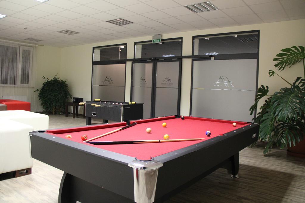 Hotel Austeria Conference & 3*
