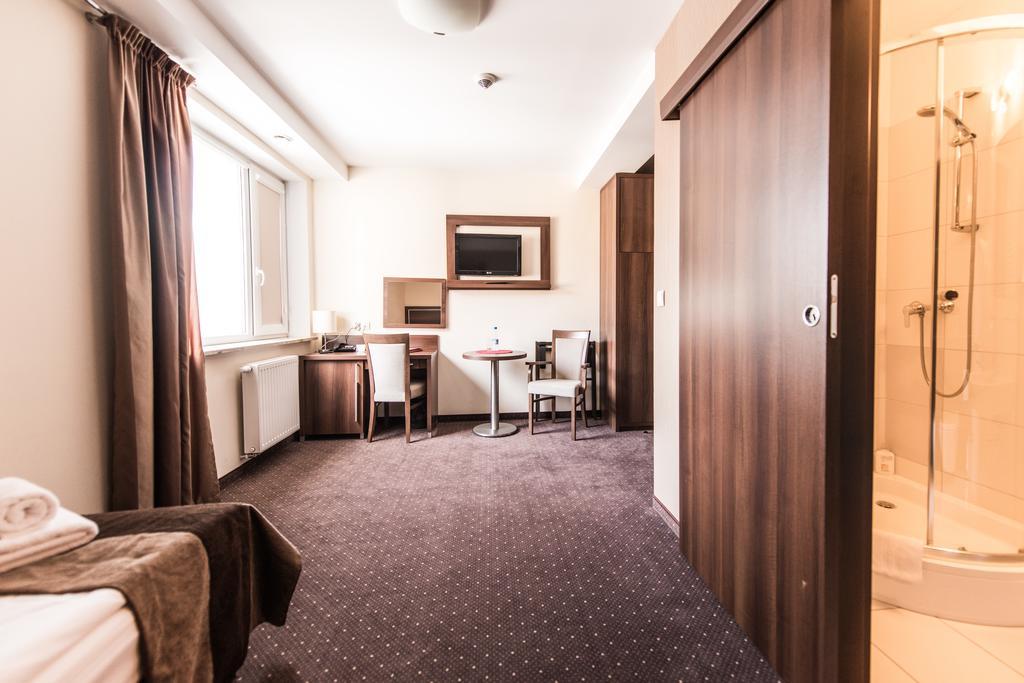 Austeria Conference & Hotel Ciechocinek