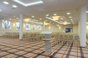 Austeria Conference & Hotel Ciechocinek