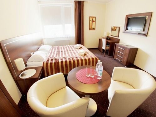 Hotel Austeria Conference &