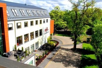 Austeria Conference & 3*