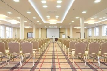 Hotel Austeria Conference &