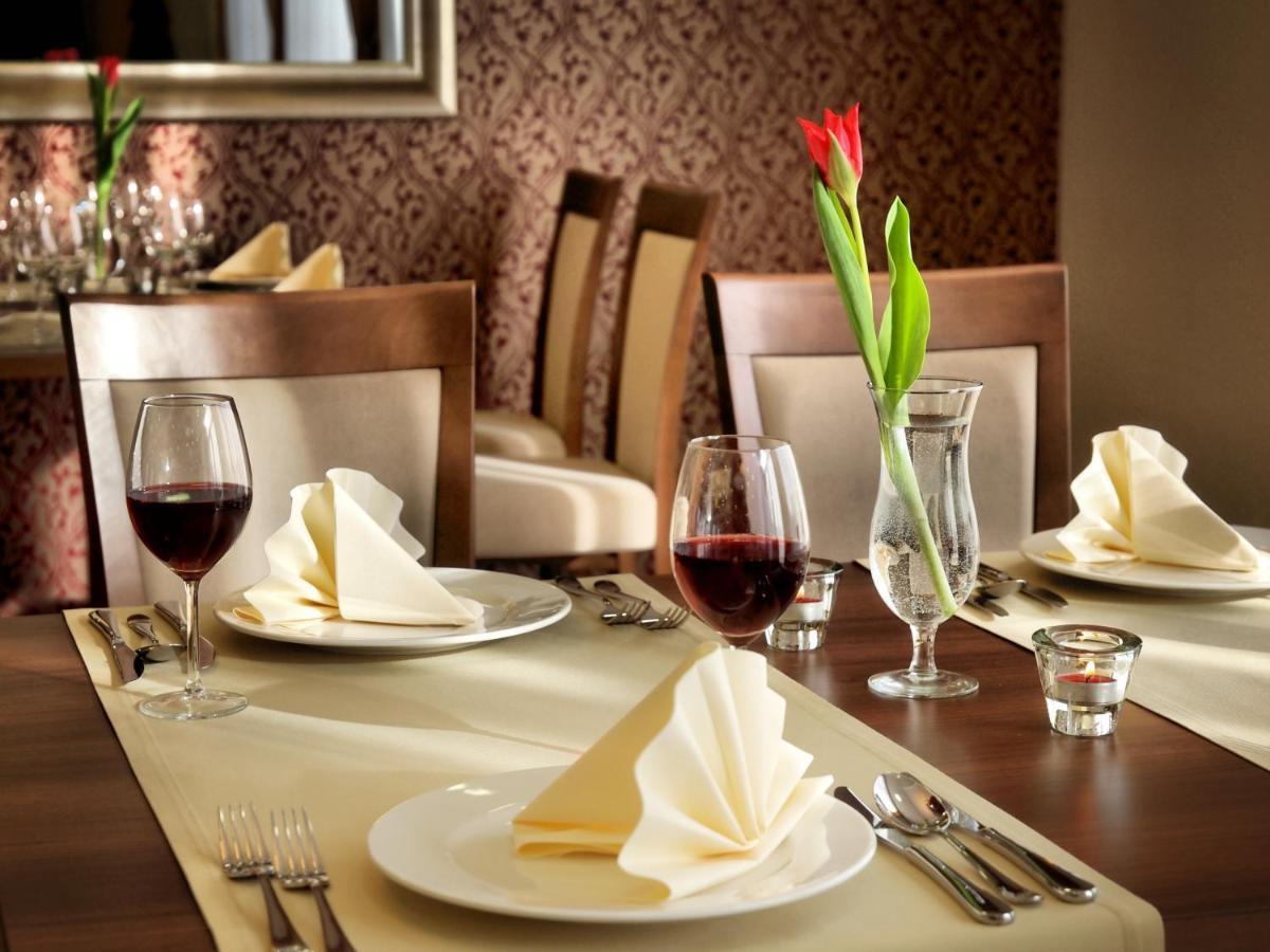 Austeria Conference & Hotel